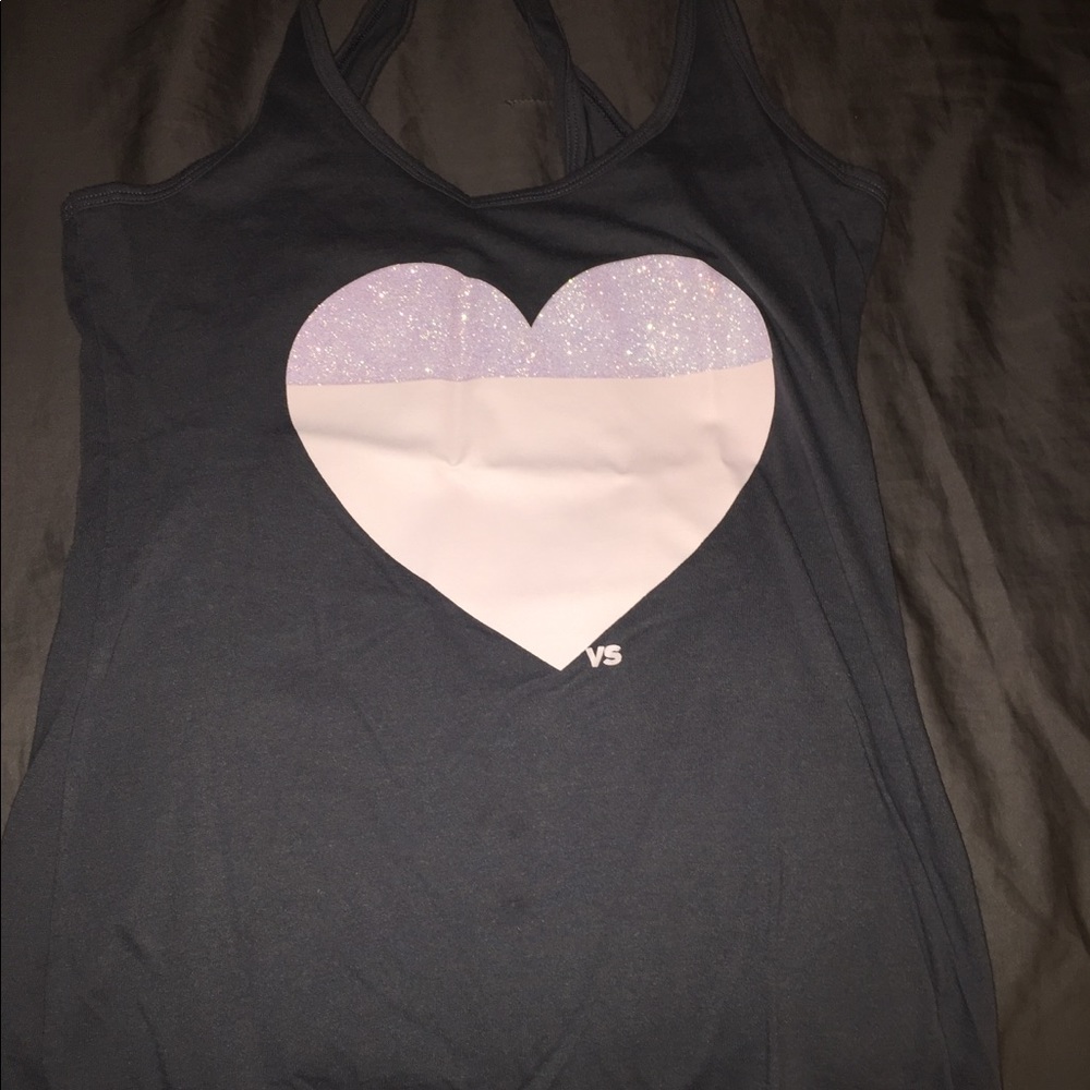 VS tank